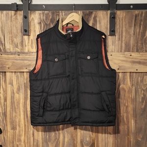 Men's PacificTrail puffer vest